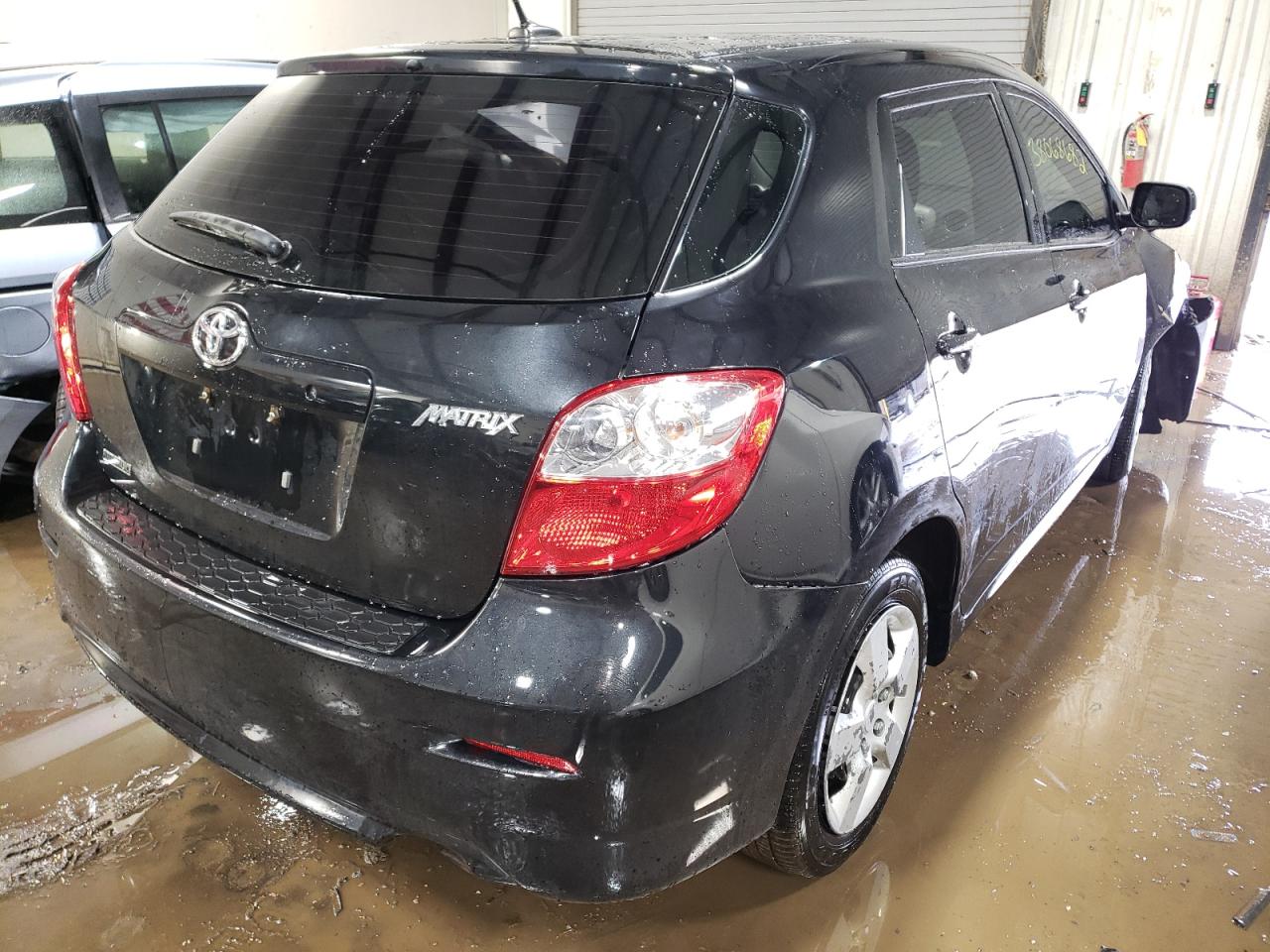 Photo 4 from auction – 2012 TOYOTA COROLLA MA with VIN 2T1KU4EE3CC802495