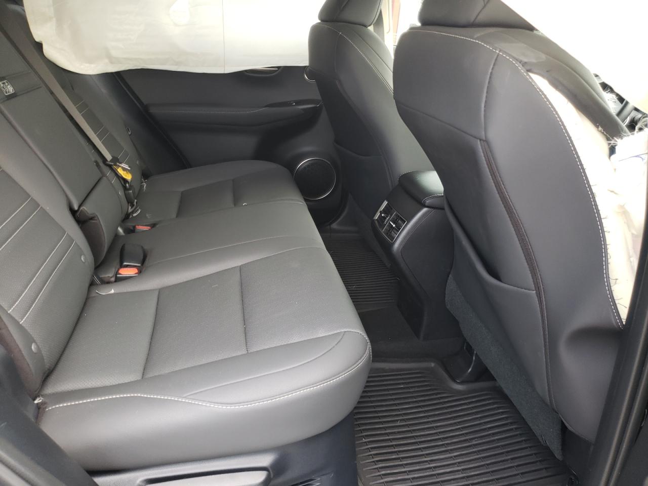 Photo 6 from auction – 2021 LEXUS NX 300 BAS with VIN JTJDARBZ0M2197158