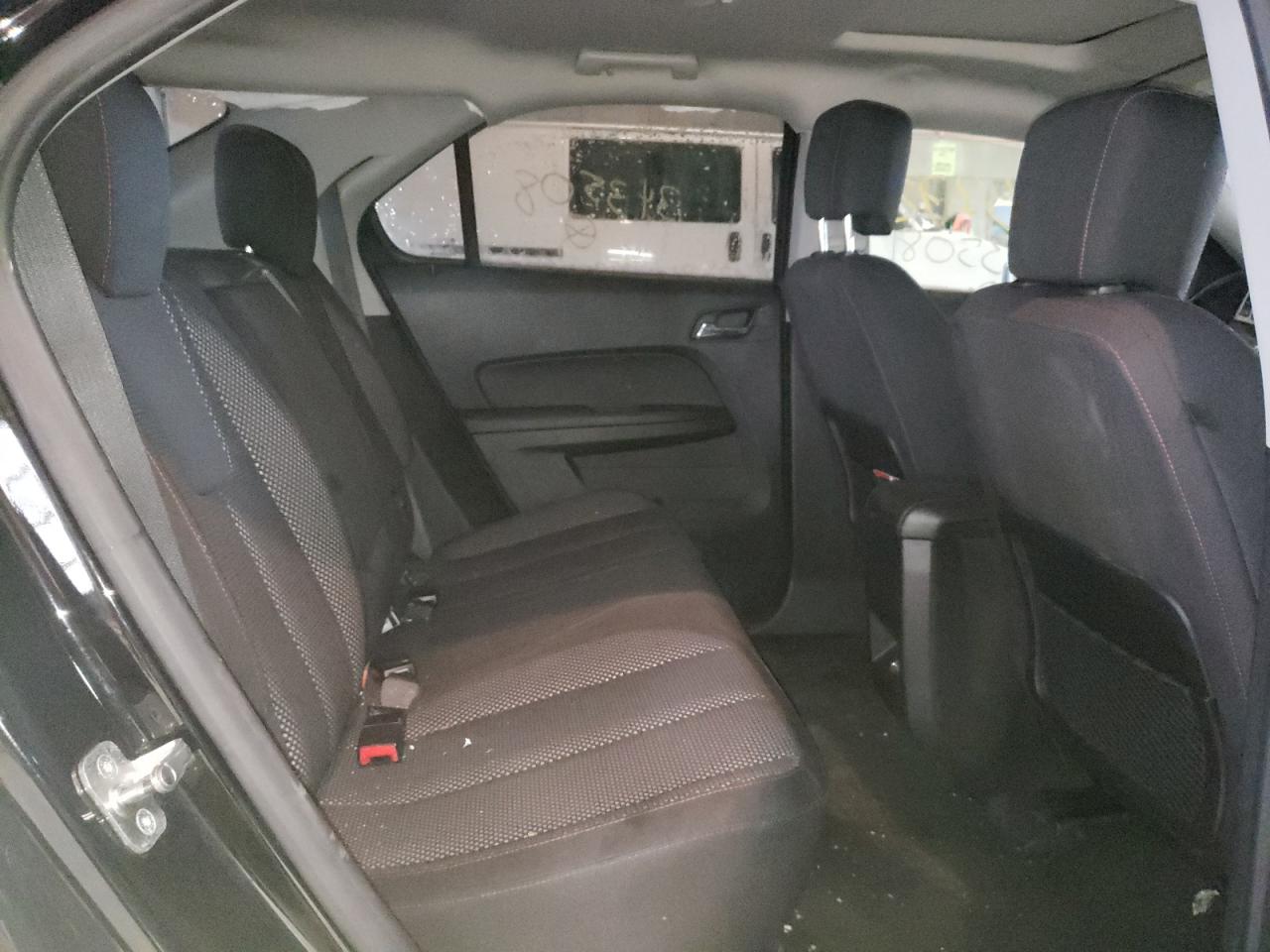 Photo 6 from auction – 2013 CHEVROLET EQUINOX LT with VIN 2GNFLNEKXD6343508