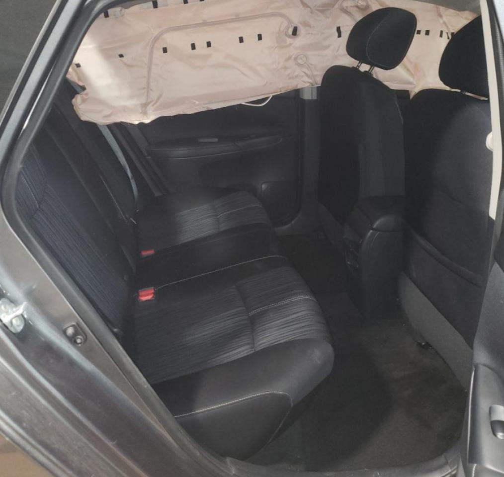 Photo 6 from auction – 2016 NISSAN SENTRA S with VIN 3N1AB7AP4GL677975