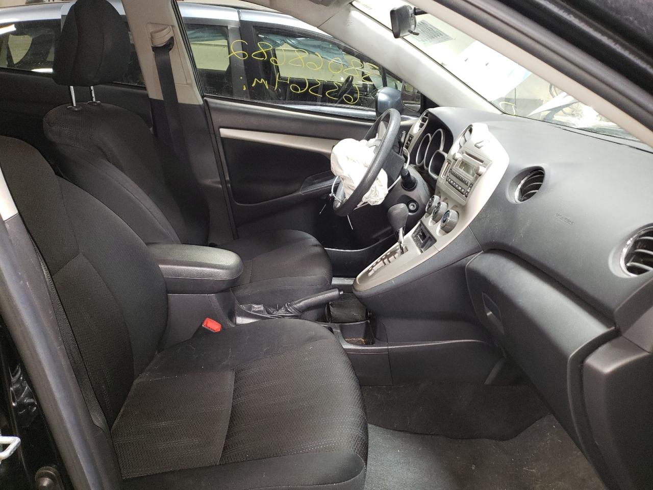 Photo 5 from auction – 2012 TOYOTA COROLLA MA with VIN 2T1KU4EE3CC802495
