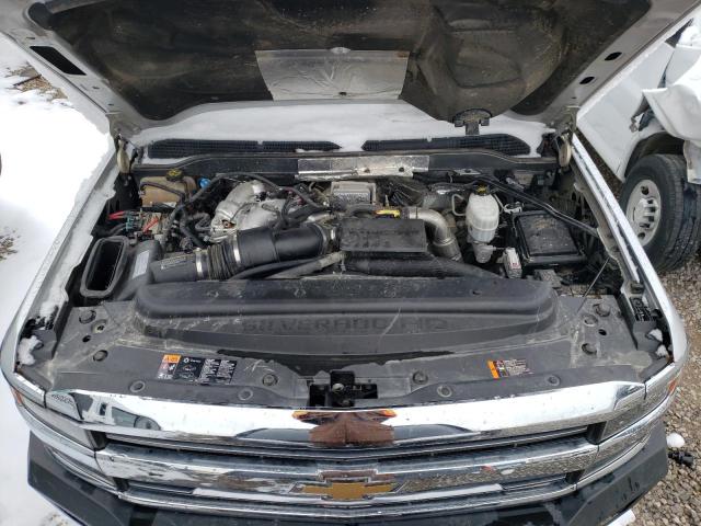 Photo 7 from auction – 2019 CHEVROLET SILVERADO with VIN 1GC1KTEY2KF271902