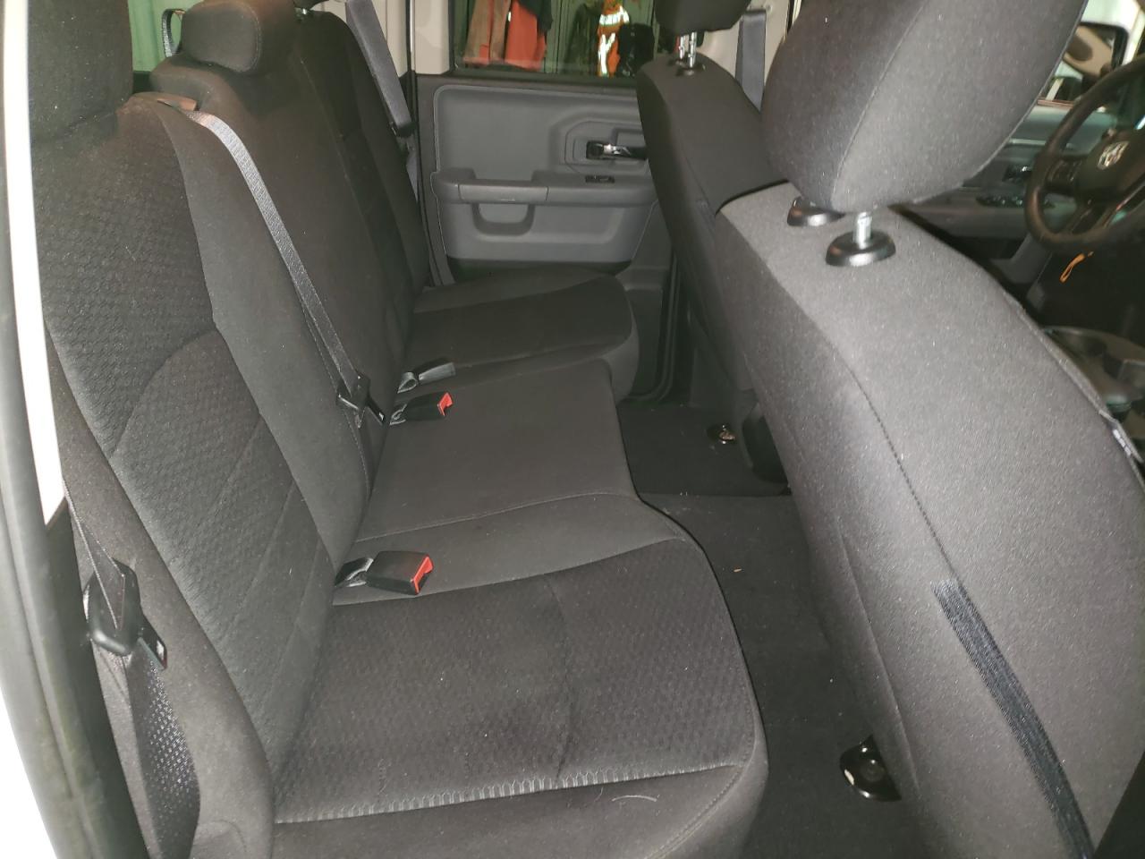 Photo 6 from auction – 2020 RAM 1500 CLASS with VIN 1C6RR7GG6LS122810