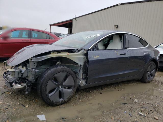 Photo 2 from auction – 2020 TESLA MODEL 3 with VIN 5YJ3E1EA0LF738134
