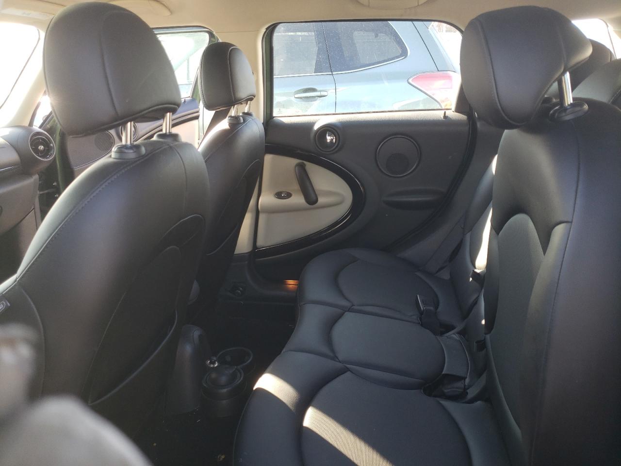 Photo 6 from auction – 2016 MINI COOPER S C with VIN WMWZC5C58GWU02856