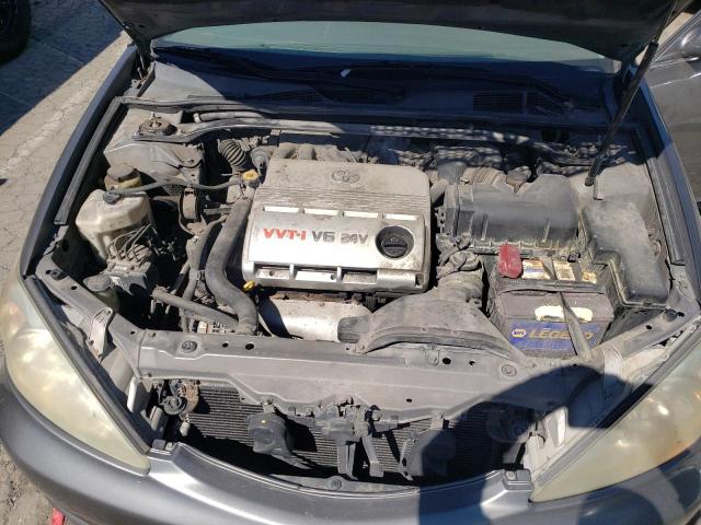 Photo 7 from auction – 2004 TOYOTA CAMRY LE with VIN 4T1BF32K94U570161