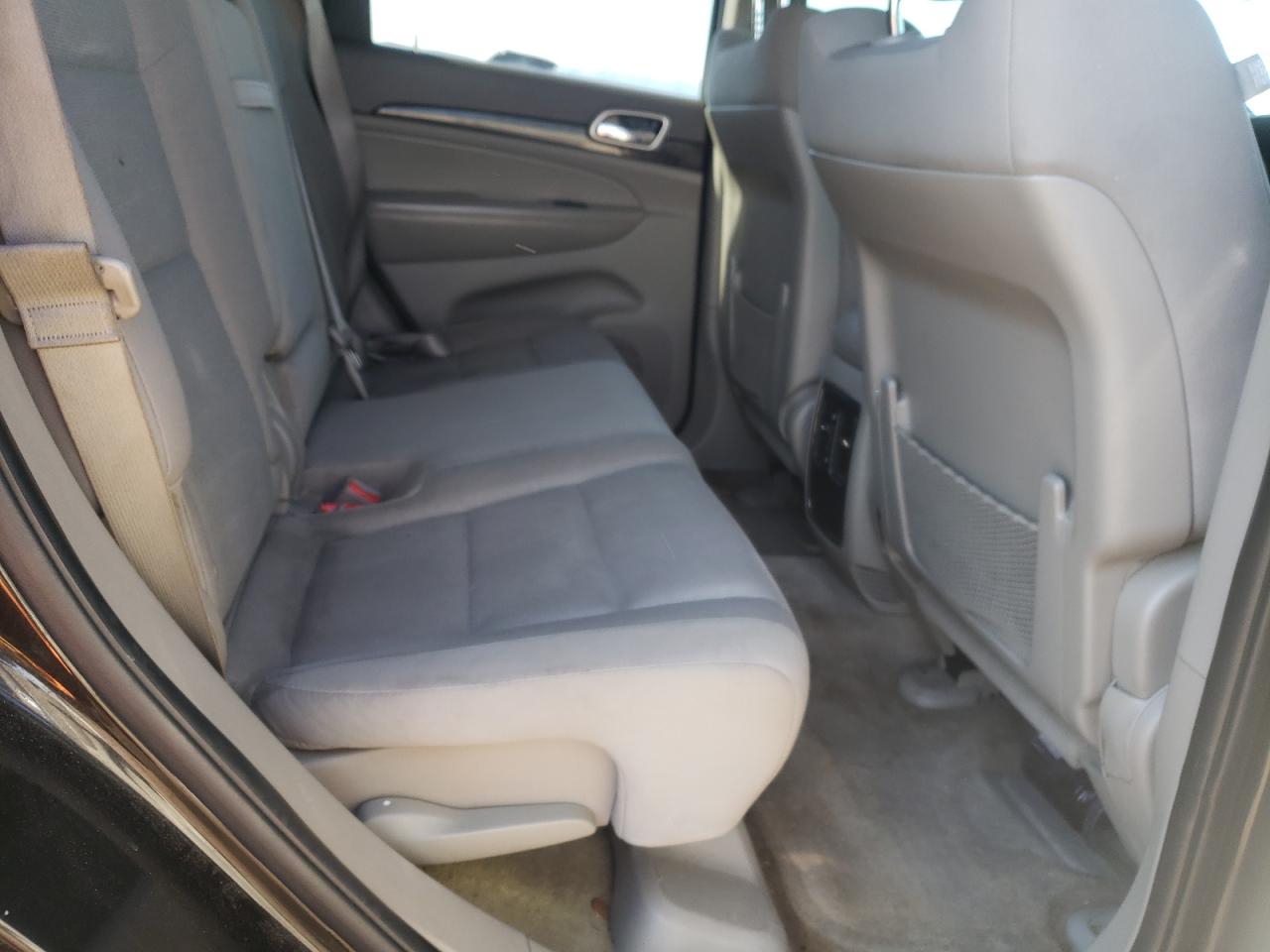 Photo 6 from auction – 2011 JEEP GRAND CHER with VIN 1J4RR4GGXBC572289