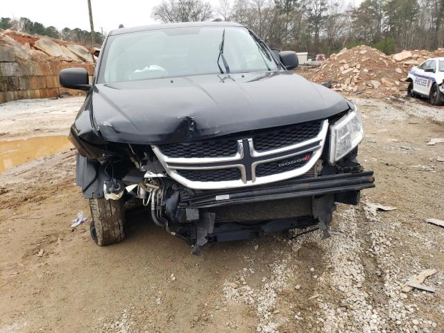 Photo 9 from auction – 2014 DODGE JOURNEY SE with VIN 3C4PDCABXET270576