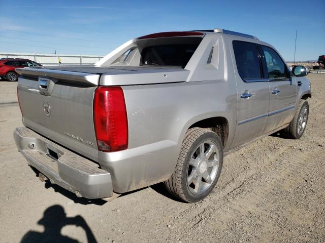 Photo 4 from auction – 2007 CADILLAC ESCALADE E with VIN 3GYFK628X7G310747