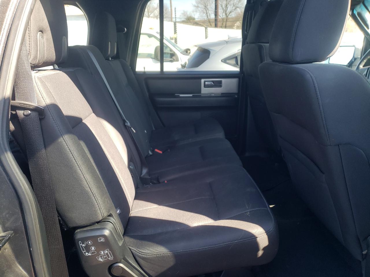 Photo 6 from auction – 2017 FORD EXPEDITION with VIN 1FMJK1HT3HEA17761