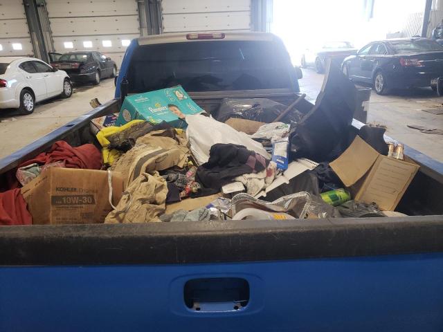 Photo 6 from auction – 2002 CHEVROLET SILVERADO with VIN 1GCEC14W32Z189663