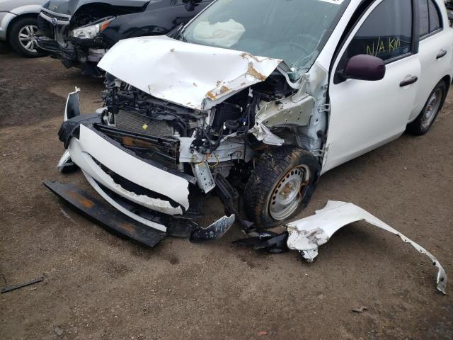 Photo 9 from auction – 2016 NISSAN MICRA with VIN 3N1CK3CP4GL252996