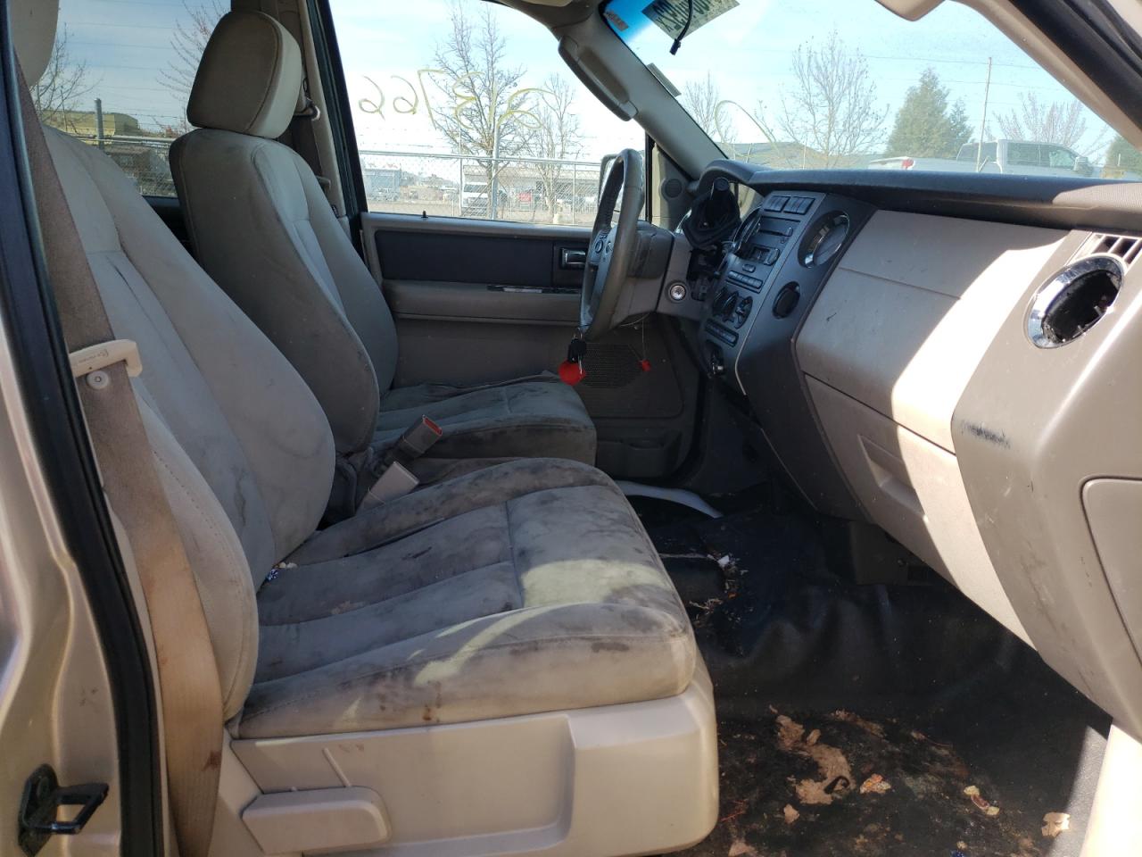 Zdjęcie 5 z aukcji – 2008 FORD EXPEDITION z VIN 1FMFU16518LA59989