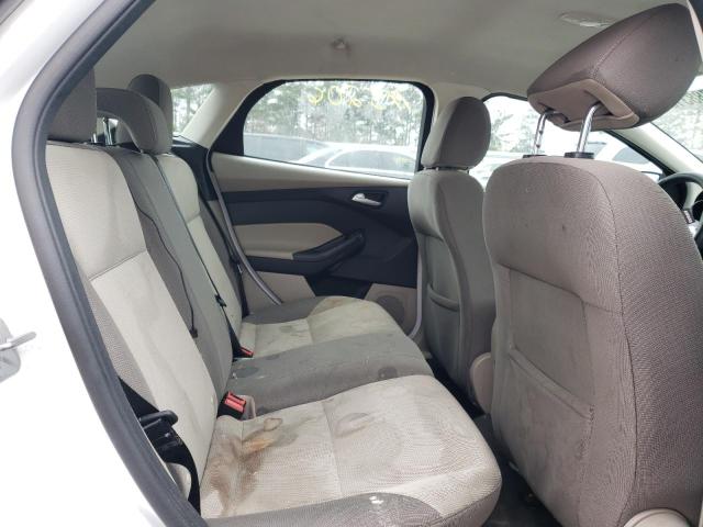 Photo 6 from auction – 2014 FORD FOCUS SE with VIN 1FADP3K20EL327037