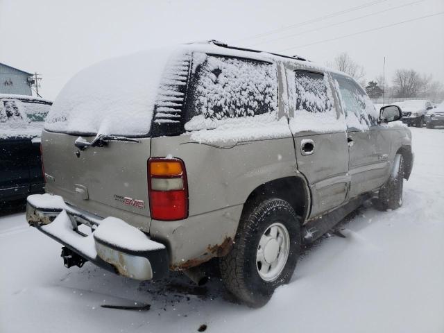 Photo 4 from auction – 2003 GMC YUKON with VIN 1GKEK13Z53R217046