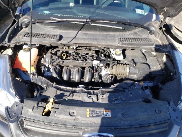 Zdjęcie 7 z aukcji – 2016 FORD ESCAPE S z VIN 1FMCU0F78GUC57234