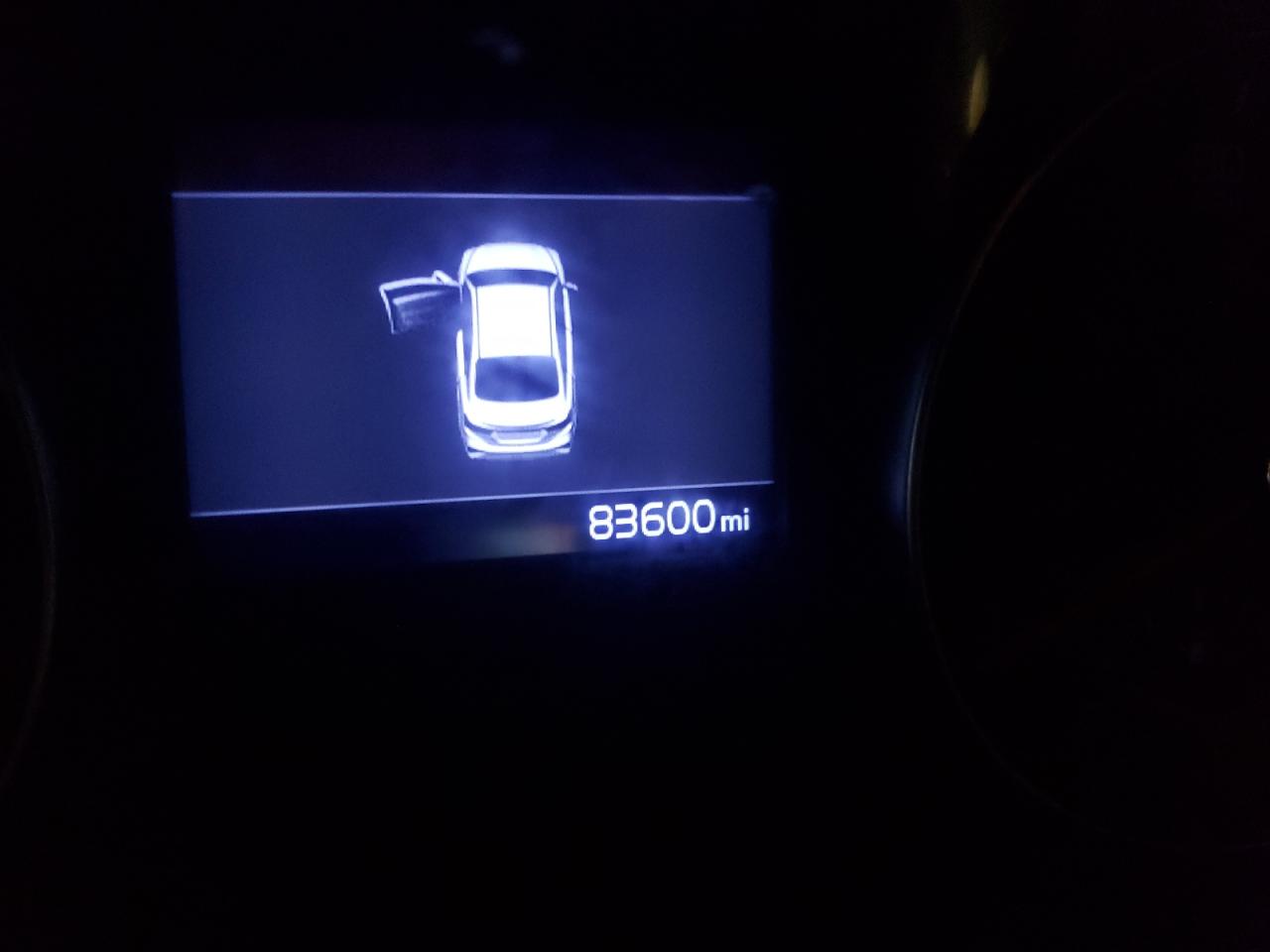 Photo 8 from auction – 2019 KIA FORTE FE with VIN 3KPF24AD9KE033019