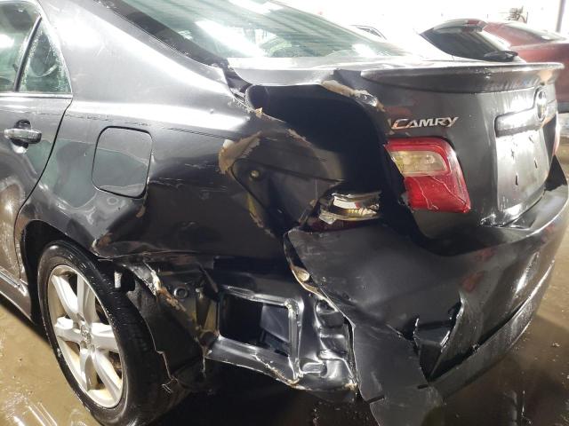 Photo 9 from auction – 2007 TOYOTA CAMRY CE with VIN 4T1BE46K07U191086