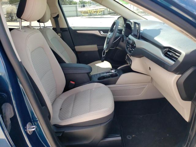 Photo 5 from auction – 2020 FORD ESCAPE SE with VIN 1FMCU0G60LUA06904