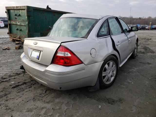 Photo 4 from auction – 2006 FORD FIVE HUNDR with VIN 1FAHP23136G170776