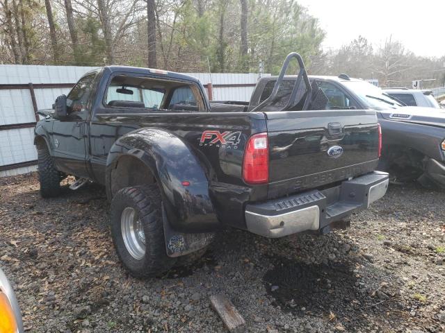 Photo 3 from auction – 2015 FORD F350 SUPER with VIN 1FTRF3DT5FEC88234