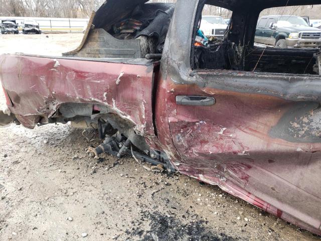 Photo 10 from auction – 2020 RAM 1500 CLASS with VIN 3C6RR6KT7LG299369