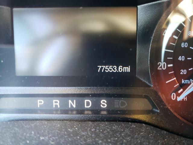 Photo 8 from auction – 2016 FORD FUSION SE with VIN 3FA6P0H73GR124612