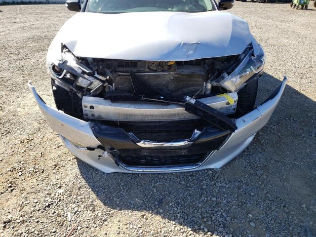 Photo 9 from auction – 2018 NISSAN MAXIMA 3.5 with VIN 1N4AA6AP7JC388303