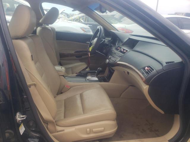 Photo 8 from auction – 2011 HONDA ACCORD EXL with VIN 1HGCP2F81BA152286