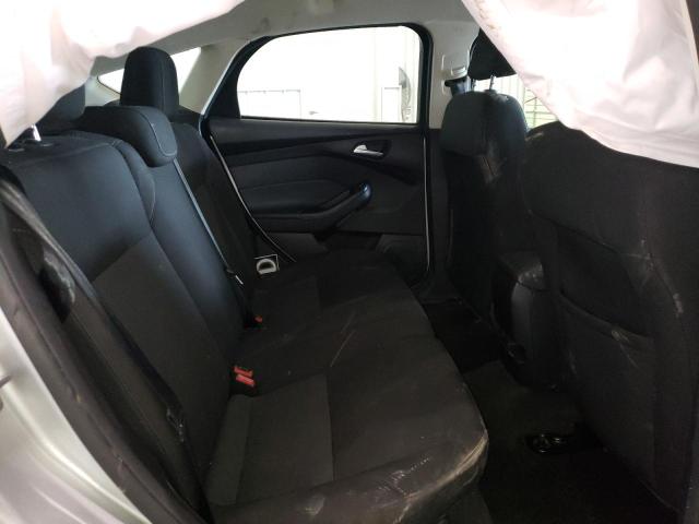 Photo 6 from auction – 2018 FORD FOCUS SE with VIN 1FADP3K24JL241577