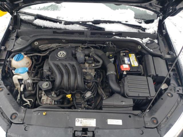 Photo 7 from auction – 2015 VOLKSWAGEN JETTA BASE with VIN 3VW2K7AJ0FM264681