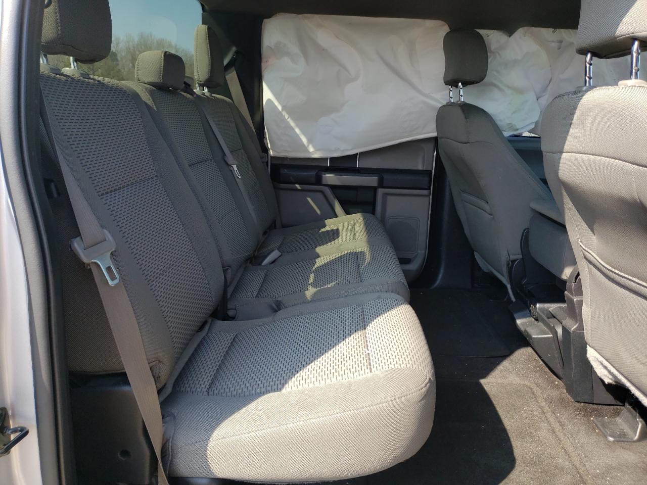 Photo 6 from auction – 2015 FORD F150 SUPER with VIN 1FTEW1CG3FKD03113