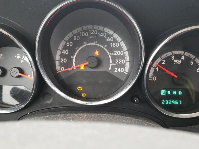 Photo 8 from auction – 2010 DODGE CALIBER SX with VIN 1B3CB4HA7AD527721