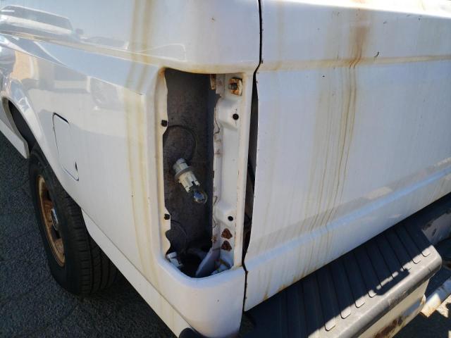 Photo 9 from auction – 1996 FORD F150 with VIN 1FTEF15N3TLB28993