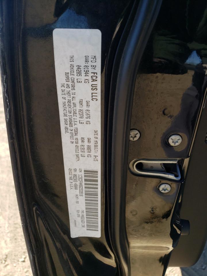 Photo 10 from auction – 2016 DODGE DART SE with VIN 1C3CDFAA9GD533516