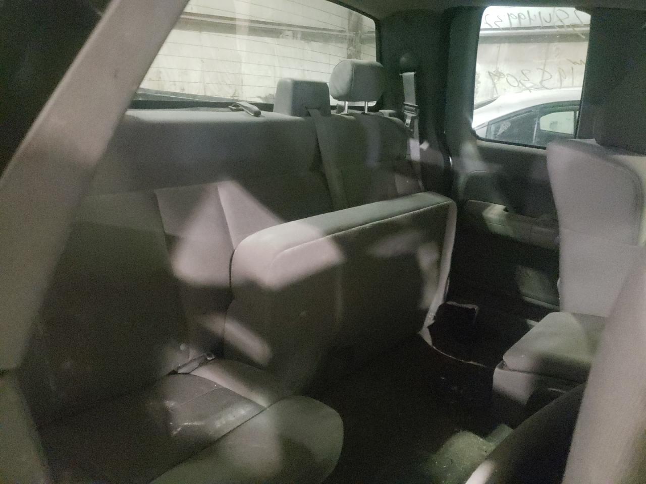 Photo 6 from auction – 2008 FORD F150 with VIN 1FTPX14V48FB85491