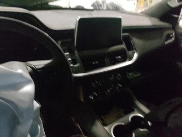 Photo 9 from auction – 2022 GMC YUKON with VIN 1GKS2HKL0NR164915