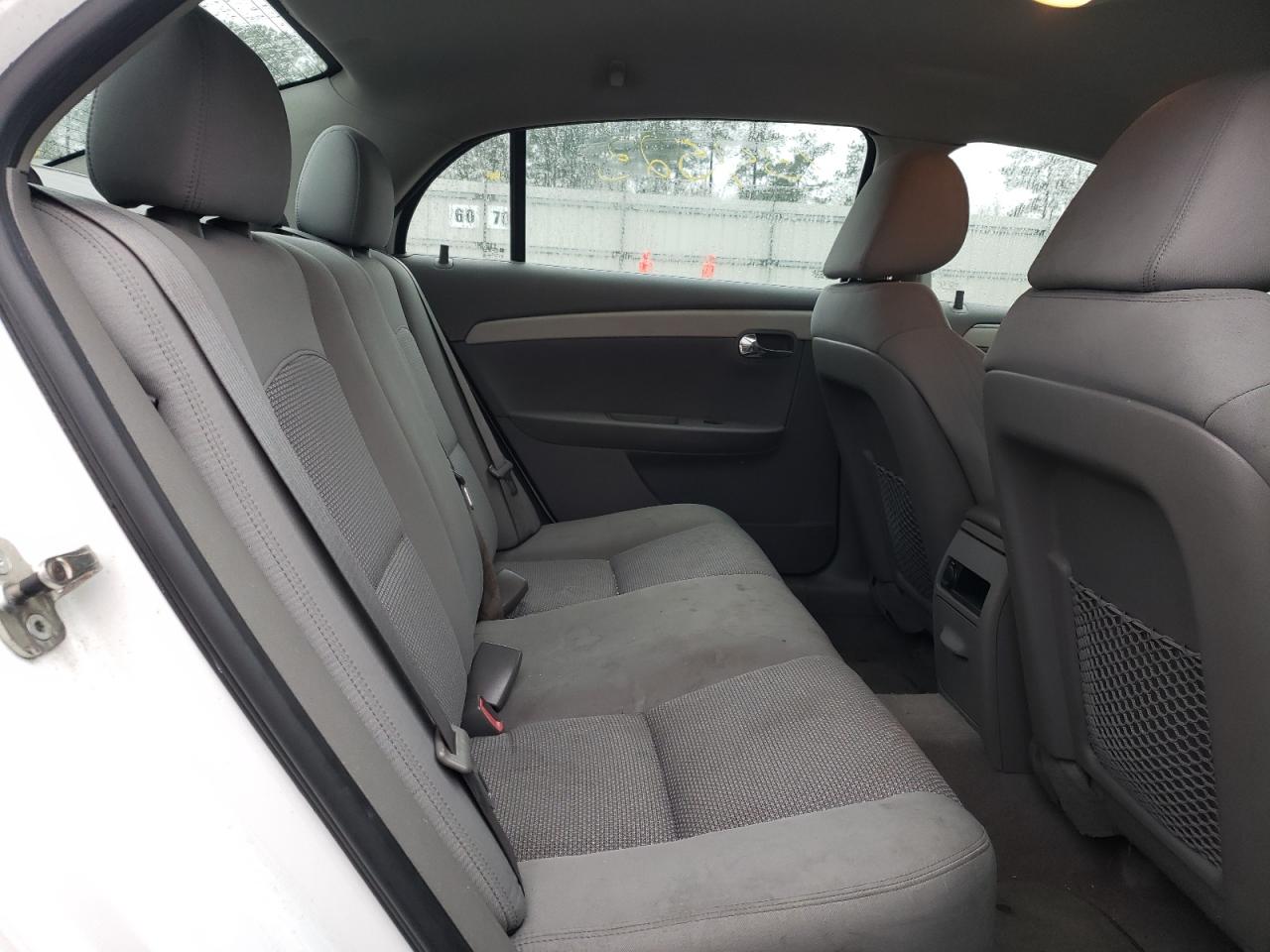 Photo 6 from auction – 2011 CHEVROLET MALIBU 1LT with VIN 1G1ZC5E16BF242474