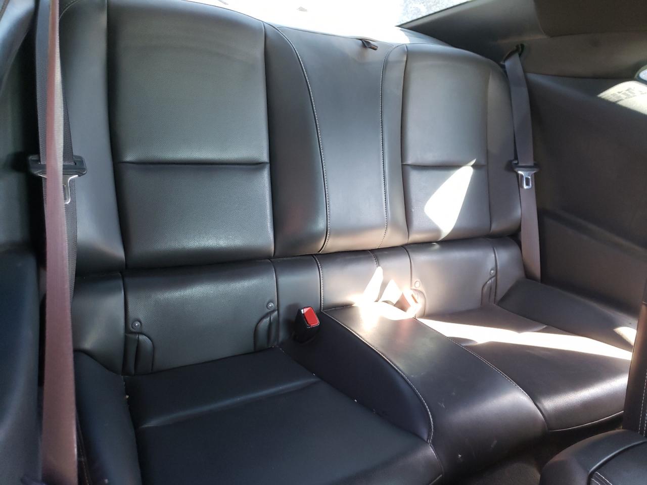 Photo 6 from auction – 2013 CHEVROLET CAMARO LT with VIN 2G1FC1E32D9187448