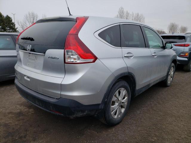 Photo 7 from auction – 2012 HONDA CR-V EX with VIN 2HKRM4H50CH104109