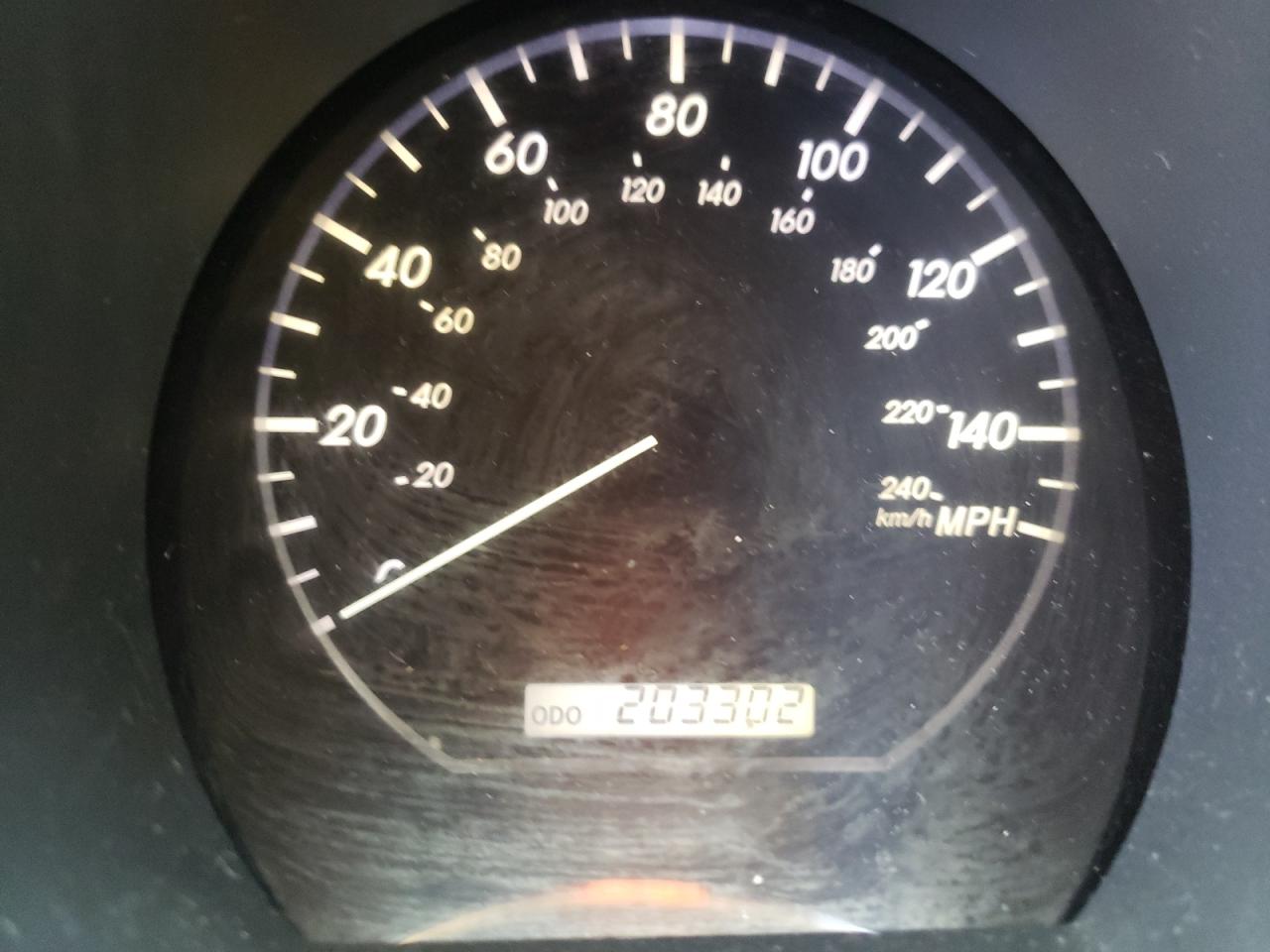 Photo 8 from auction – 2006 LEXUS RX 330 with VIN 2T2GA31U16C046946