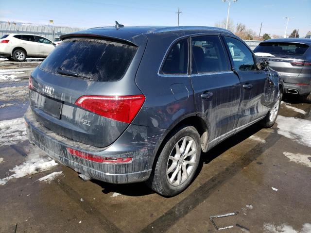 Photo 4 from auction – 2012 AUDI Q5 PREMIUM with VIN WA1LFAFP6CA033924