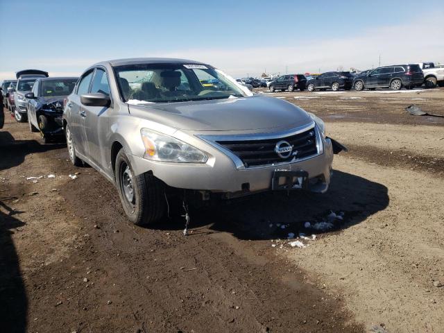 Photo 9 from auction – 2013 NISSAN ALTIMA 2.5 with VIN 1N4AL3AP9DC276888