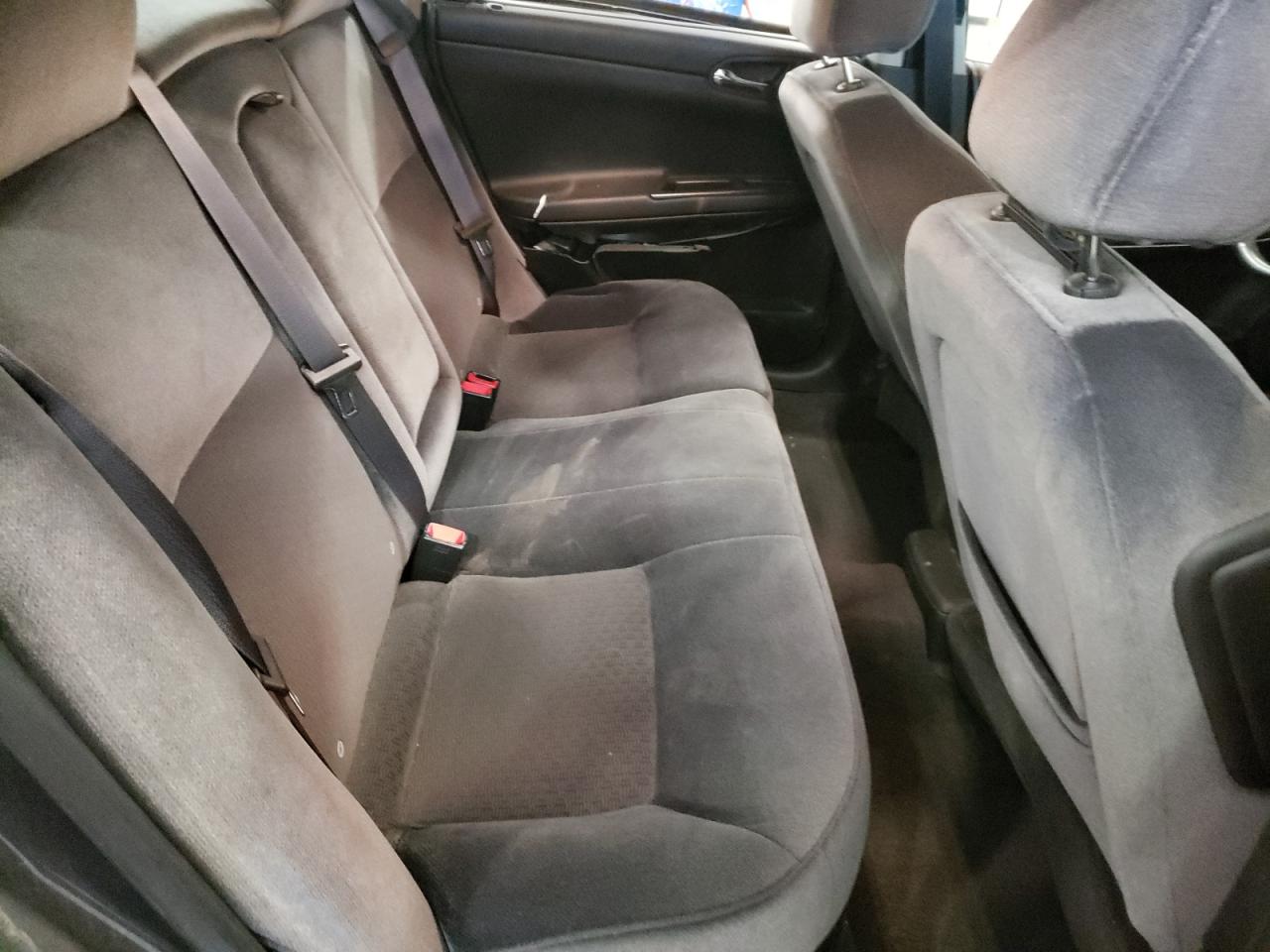 Photo 6 from auction – 2014 CHEVROLET IMPALA LIM with VIN 2G1WB5E34E1157233