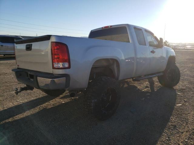 Photo 4 from auction – 2010 GMC SIERRA K15 with VIN 1GTSKVE34AZ250664