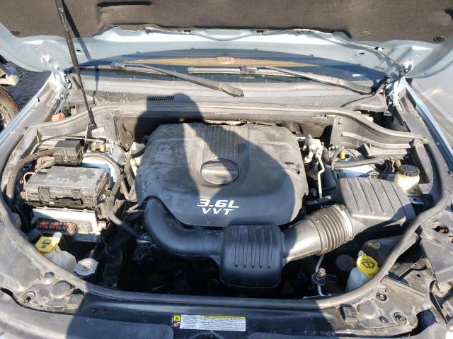 Photo 7 from auction – 2013 JEEP GRAND CHER with VIN 1C4RJFCG2DC597088