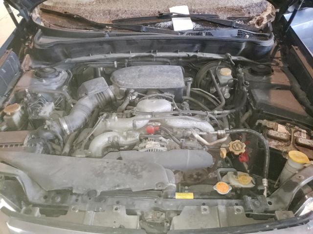Foto 7 de la subasta – 2009 SUBARU FORESTER 2 con VIN JF2SH64679H704229