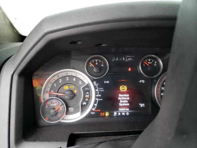 Photo 8 from auction – 2015 RAM 1500 SLT with VIN 1C6RR7GM7FS686671
