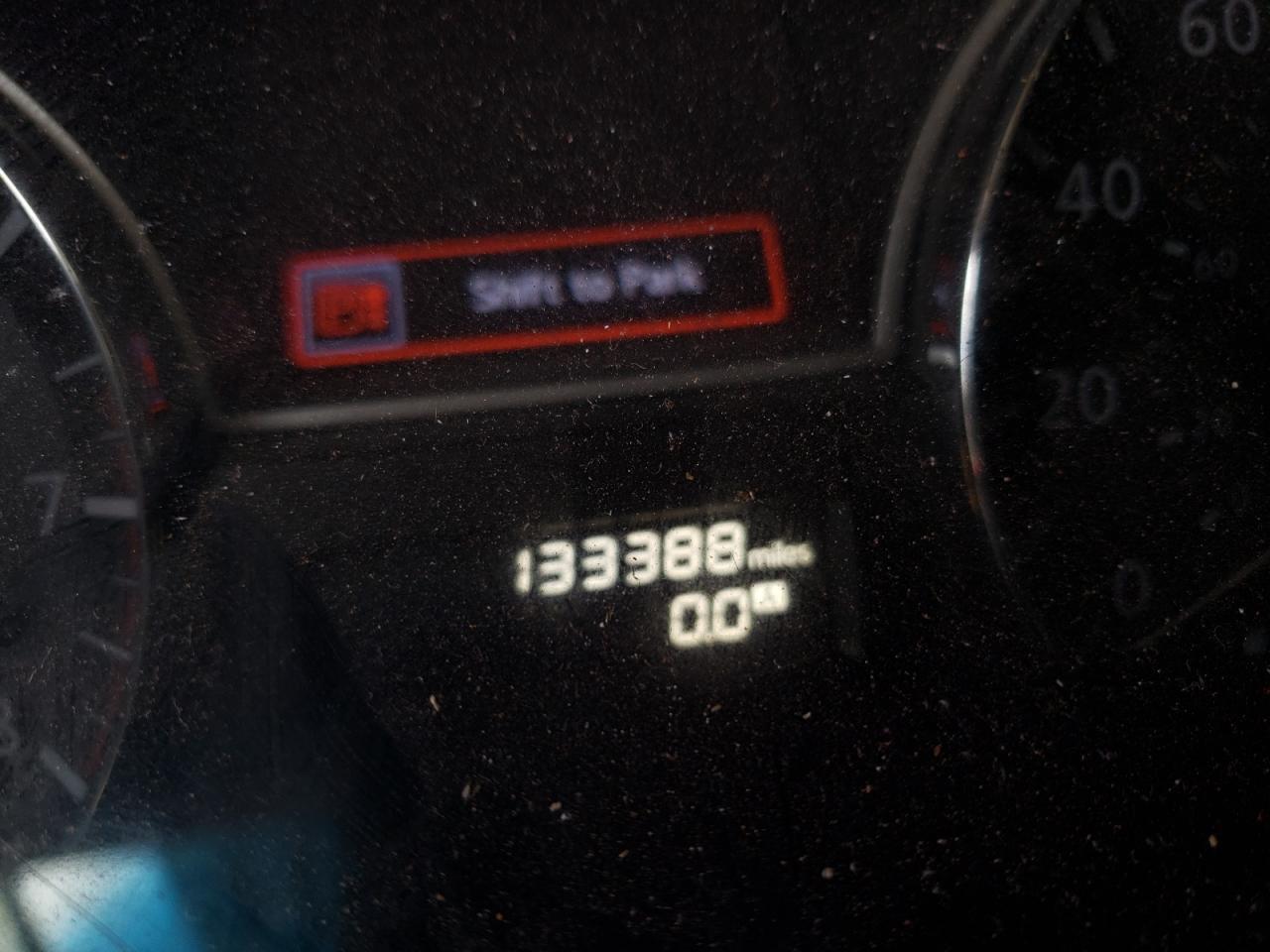 Photo 8 from auction – 2015 NISSAN PATHFINDER with VIN 5N1AR2MN1FC718994