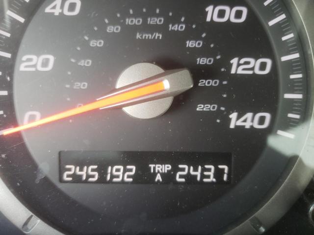 Foto 8 de la subasta – 2008 HONDA PILOT SE con VIN 5FNYF18368B032650